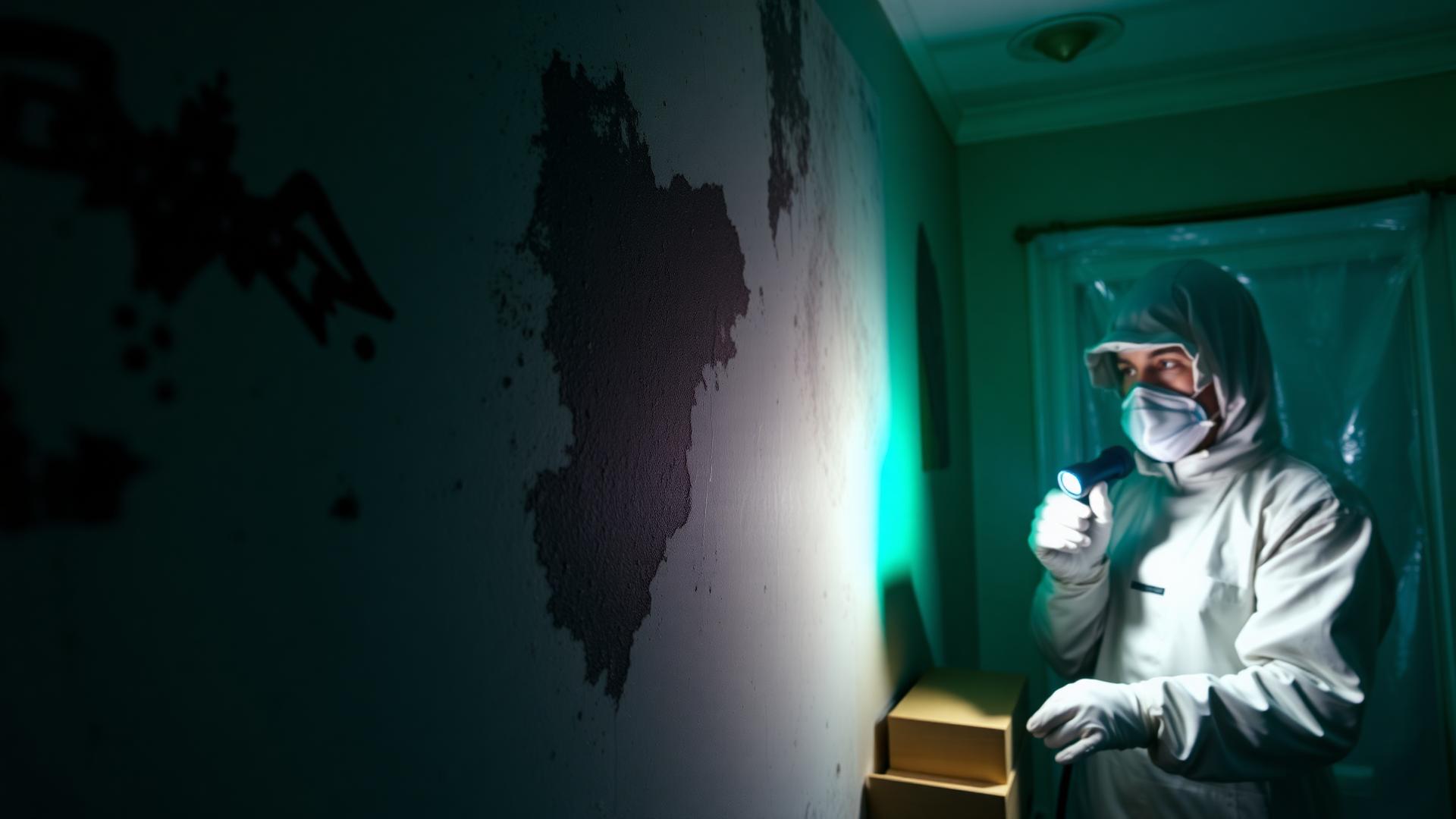 Mold Remediation in New York City
